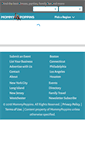 Mobile Screenshot of mommypoppins.com